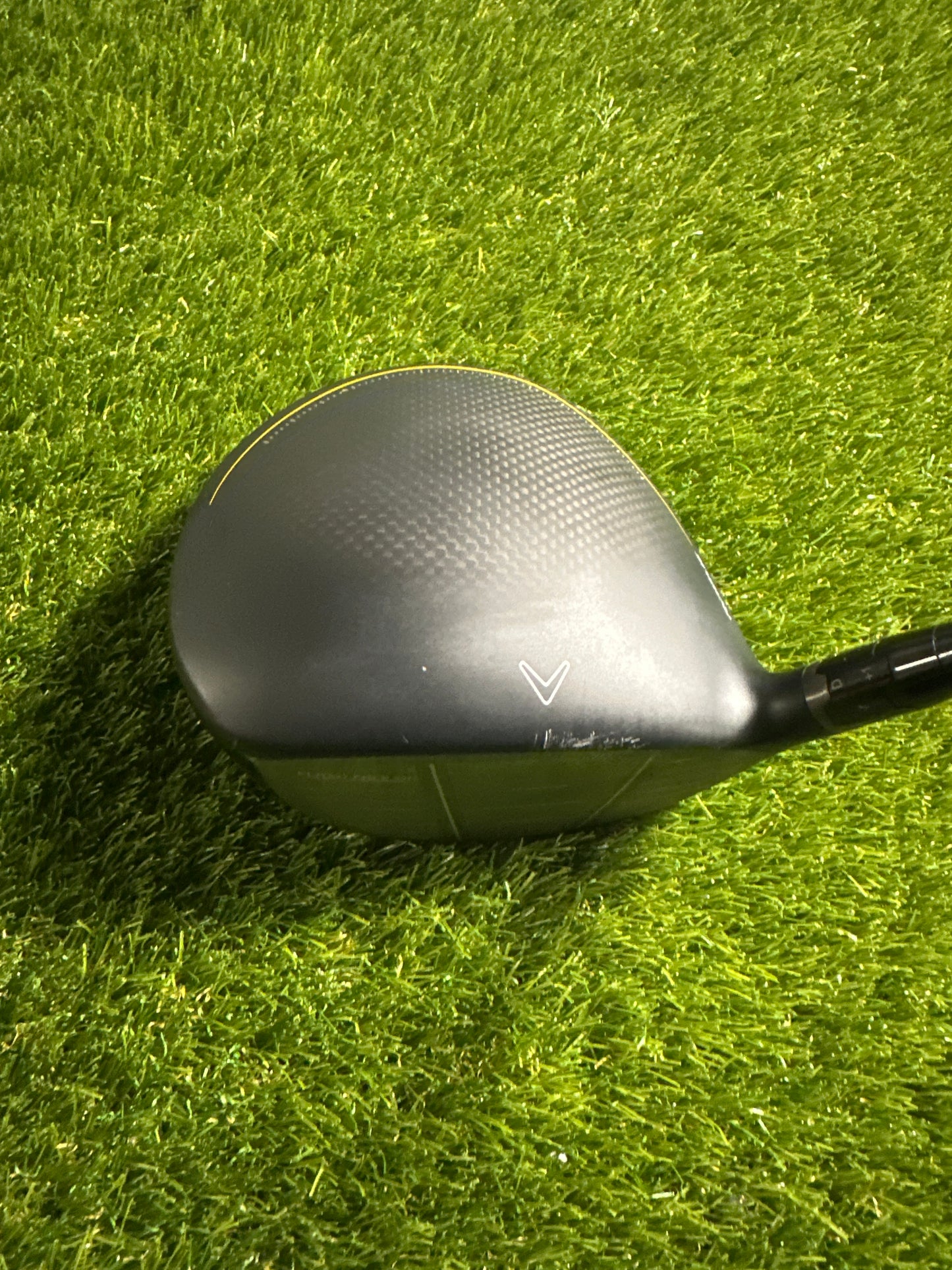 Callaway Rogue ST Max D 10.5 Driver