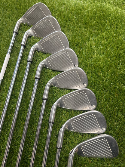 Callaway X22 4-SW Irons