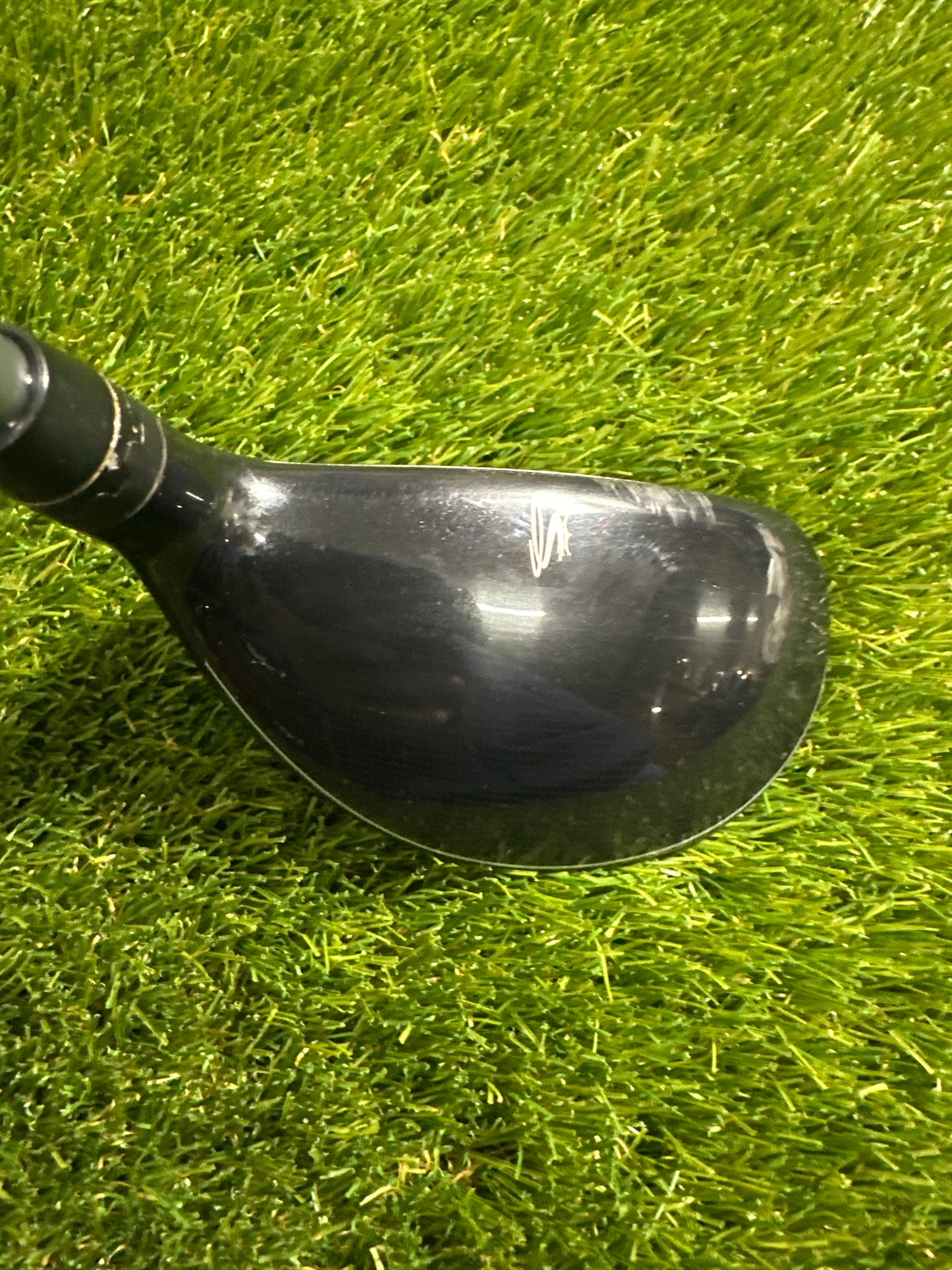 Cobra King F6 20.5 HYB