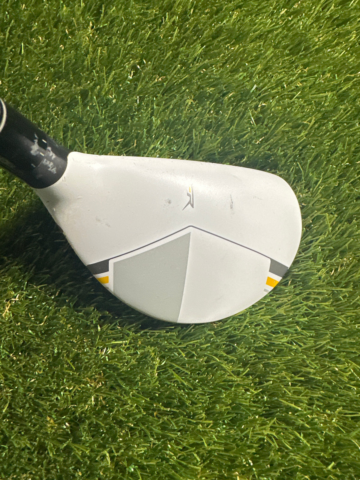 TaylorMade RBZ Stage 2 4/21.5 HYB