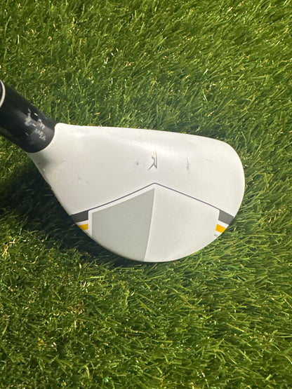 TaylorMade RBZ Stage 2 4/21.5 HYB