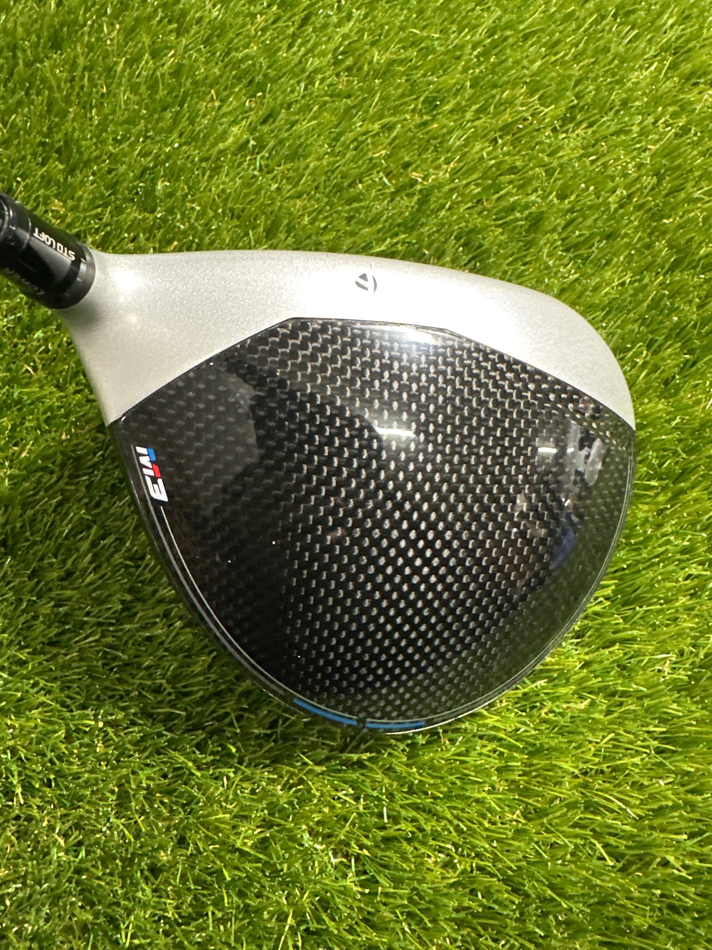 TaylorMade M3 9.5 Driver