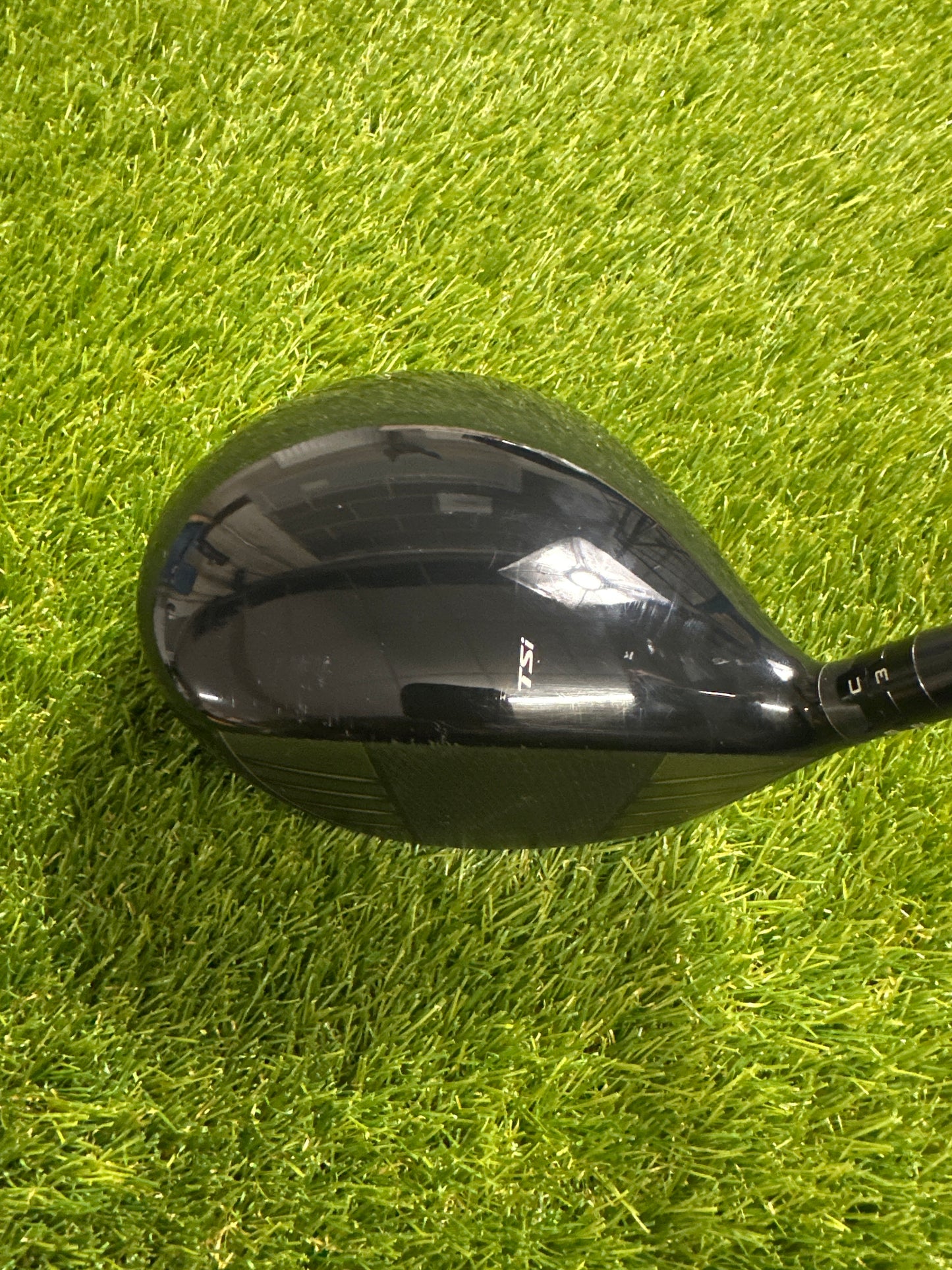 Titleist TSI3 9 Driver