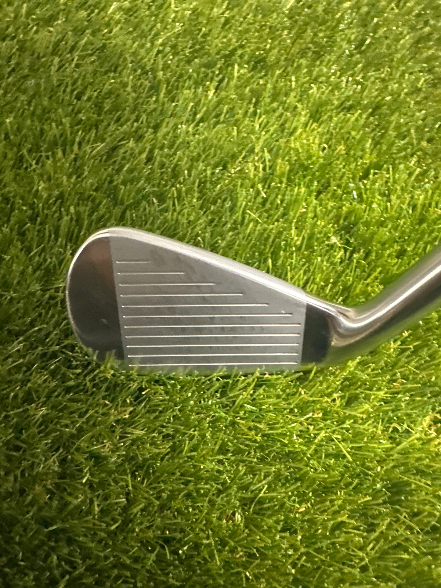 Mizuno MP20 HMB 3 Iron