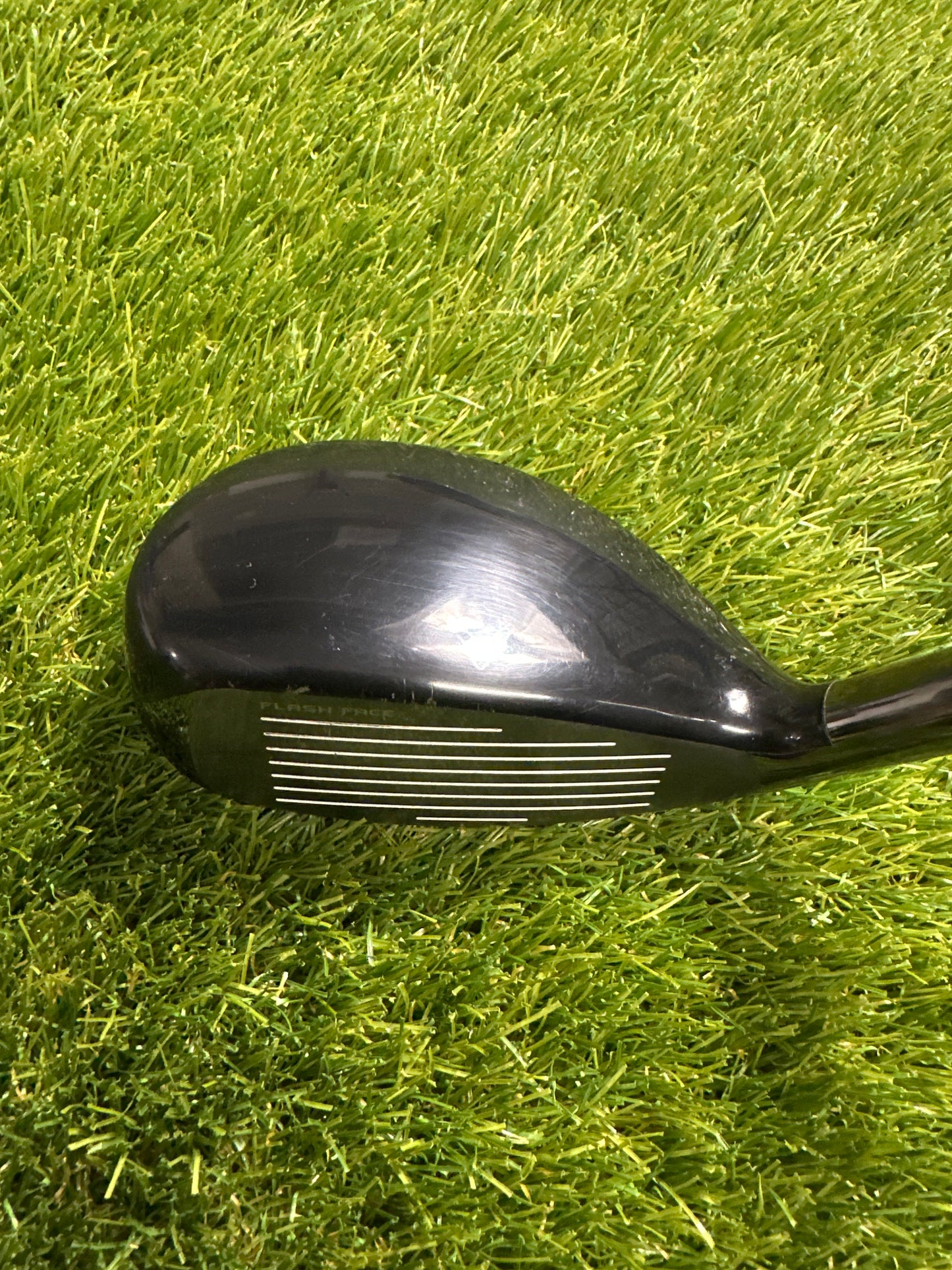 Callaway Mavrik 4/20 HYB