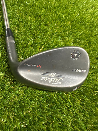 Titleist SM6 M Grind 56/08 Wedge