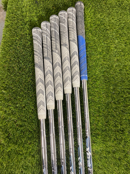 Mizuno MP5 5-PW Irons