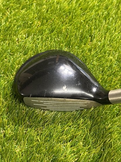 TaylorMade Burner Rescue 3/19 HYB