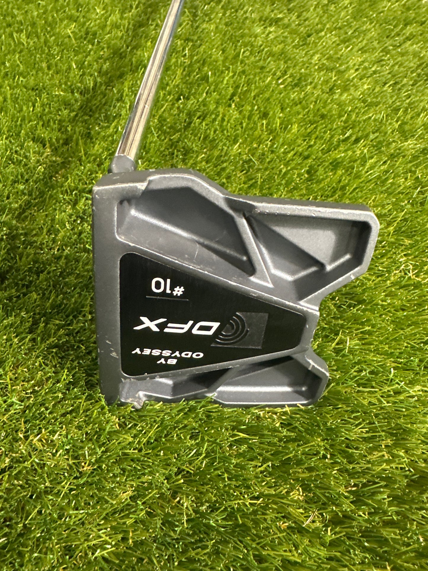 Odyssey DFX 10 34" Putter