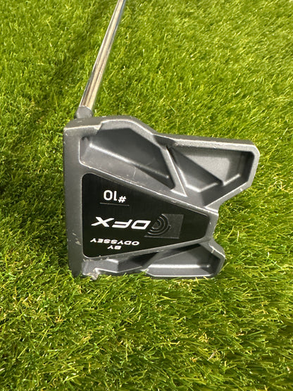 Odyssey DFX 10 34" Putter