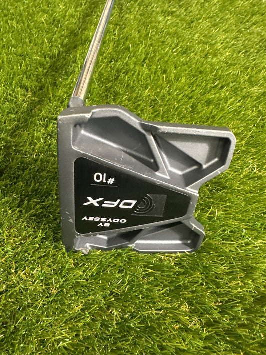 Odyssey DFX 10 34" Putter