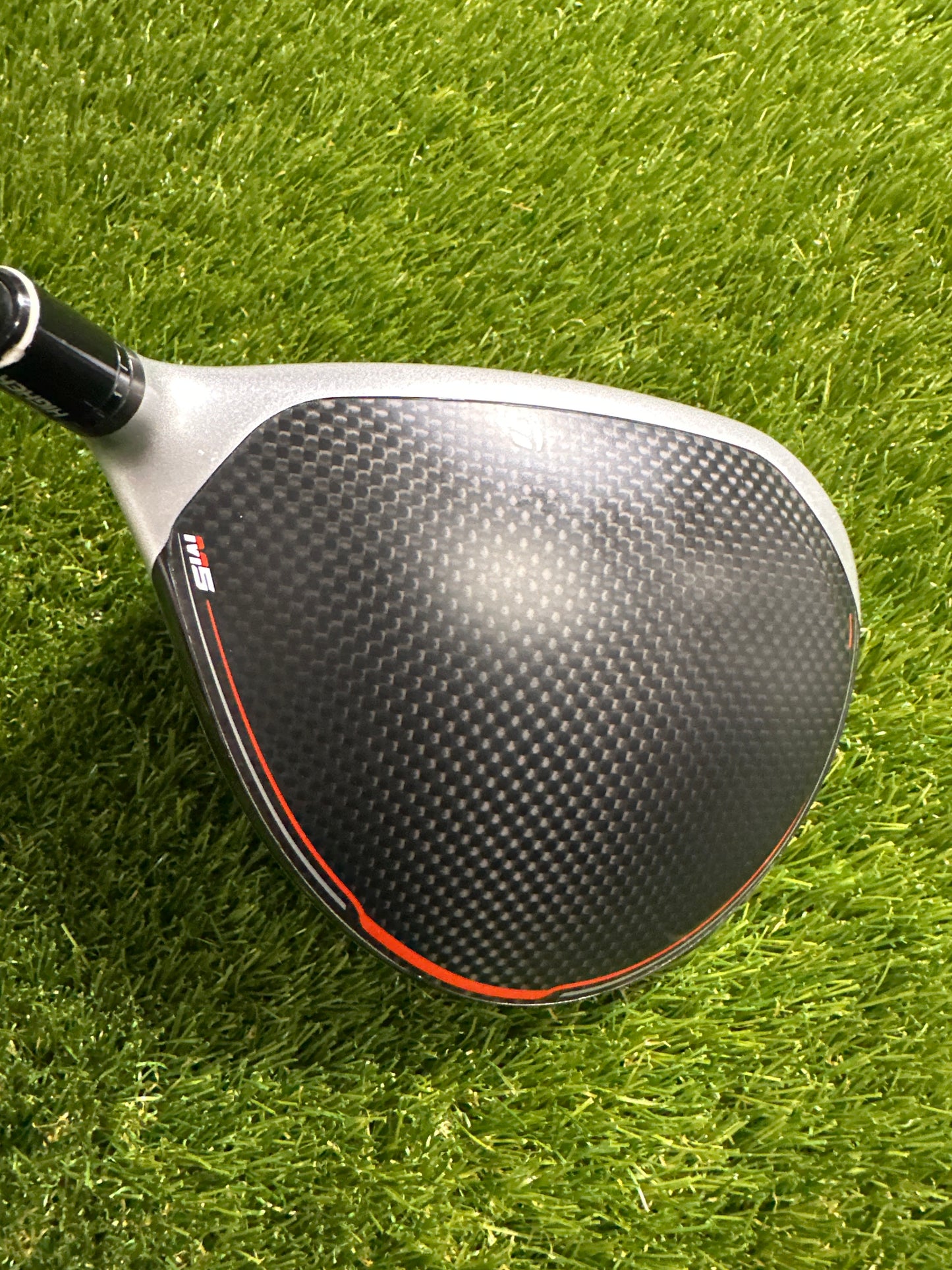 TaylorMade M5 10.5 Driver