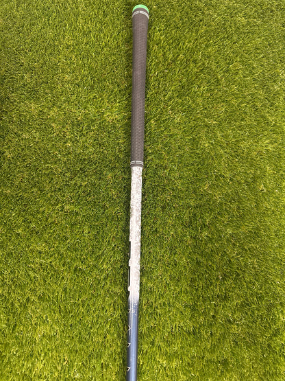 Cobra Dark Speed Adapt X 10.5 Driver