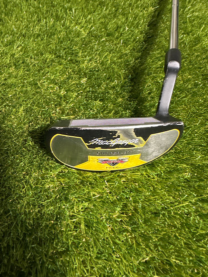Macgregor V Foil 37 Chipper
