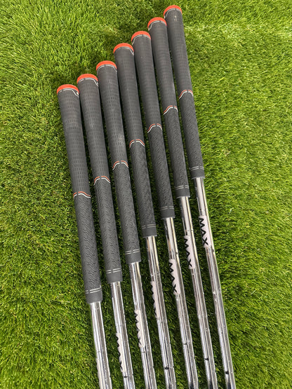 TaylorMade M6 4-PW Irons