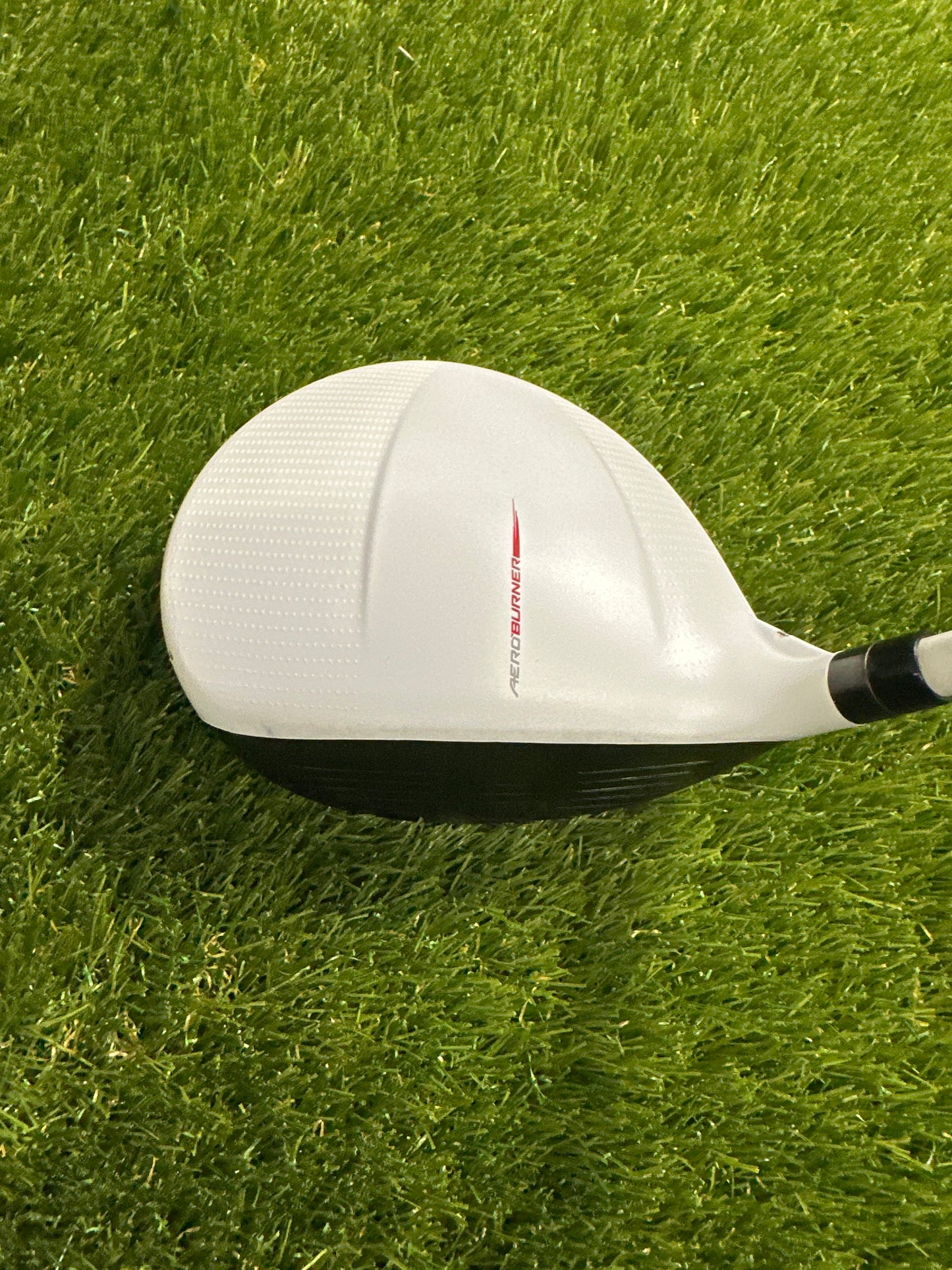 TaylorMade Aeroburner 14 Mini Driver