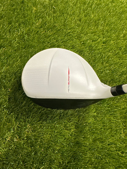TaylorMade Aeroburner 14 Mini Driver
