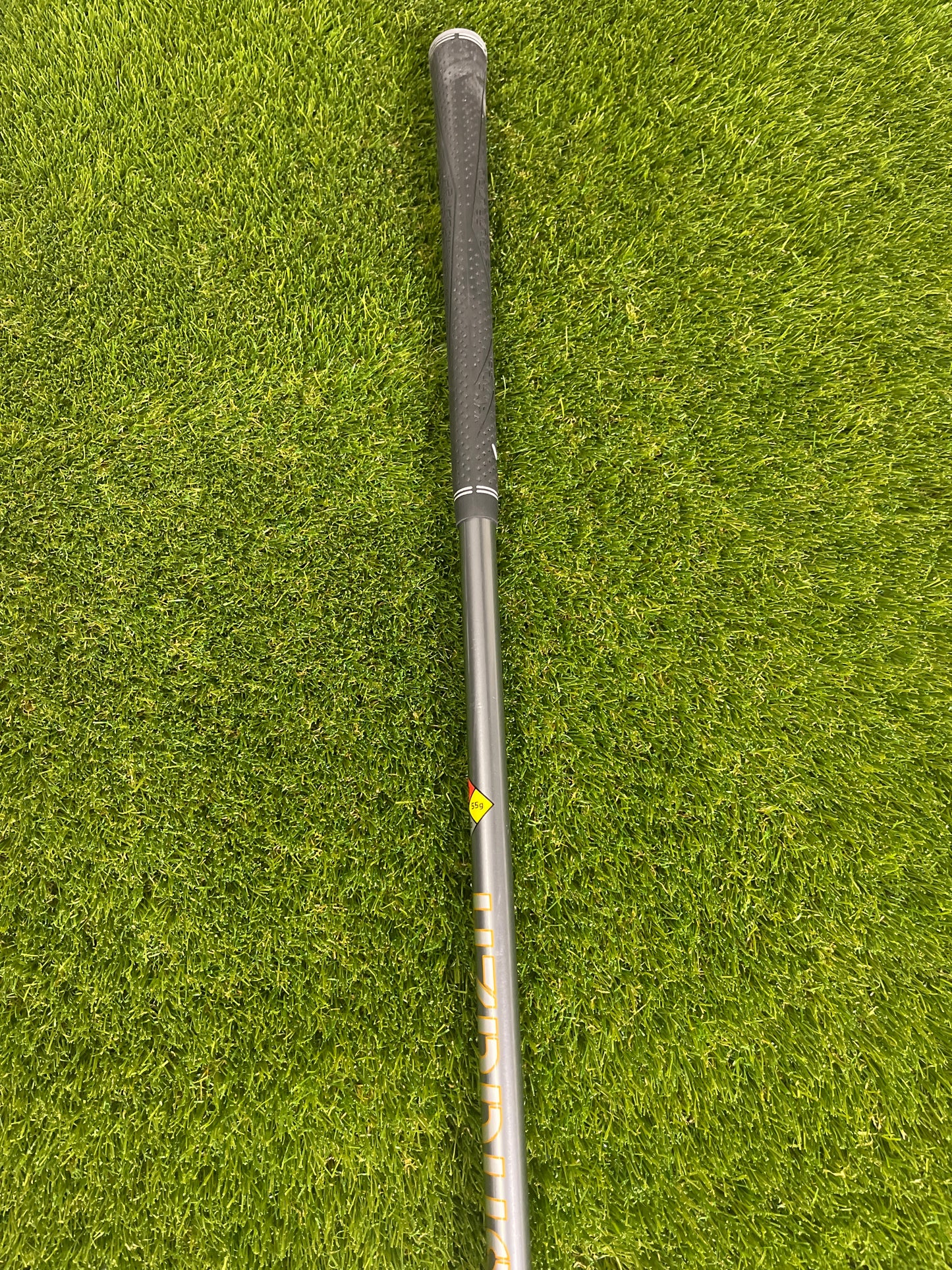 Callaway Mavrik 10.5 Driver