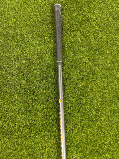 Callaway Mavrik 10.5 Driver