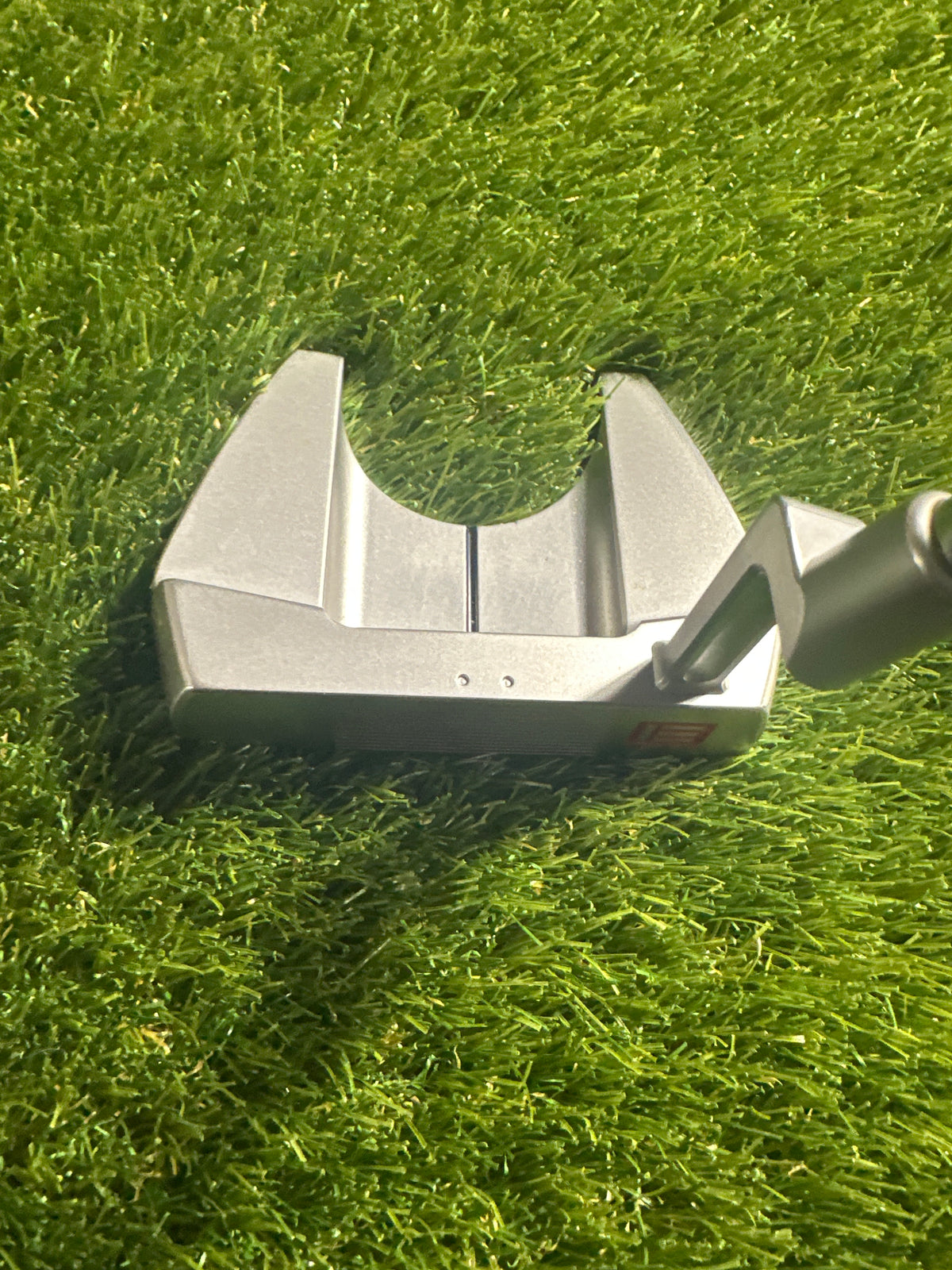 Evnroll ER5V 34" Putter