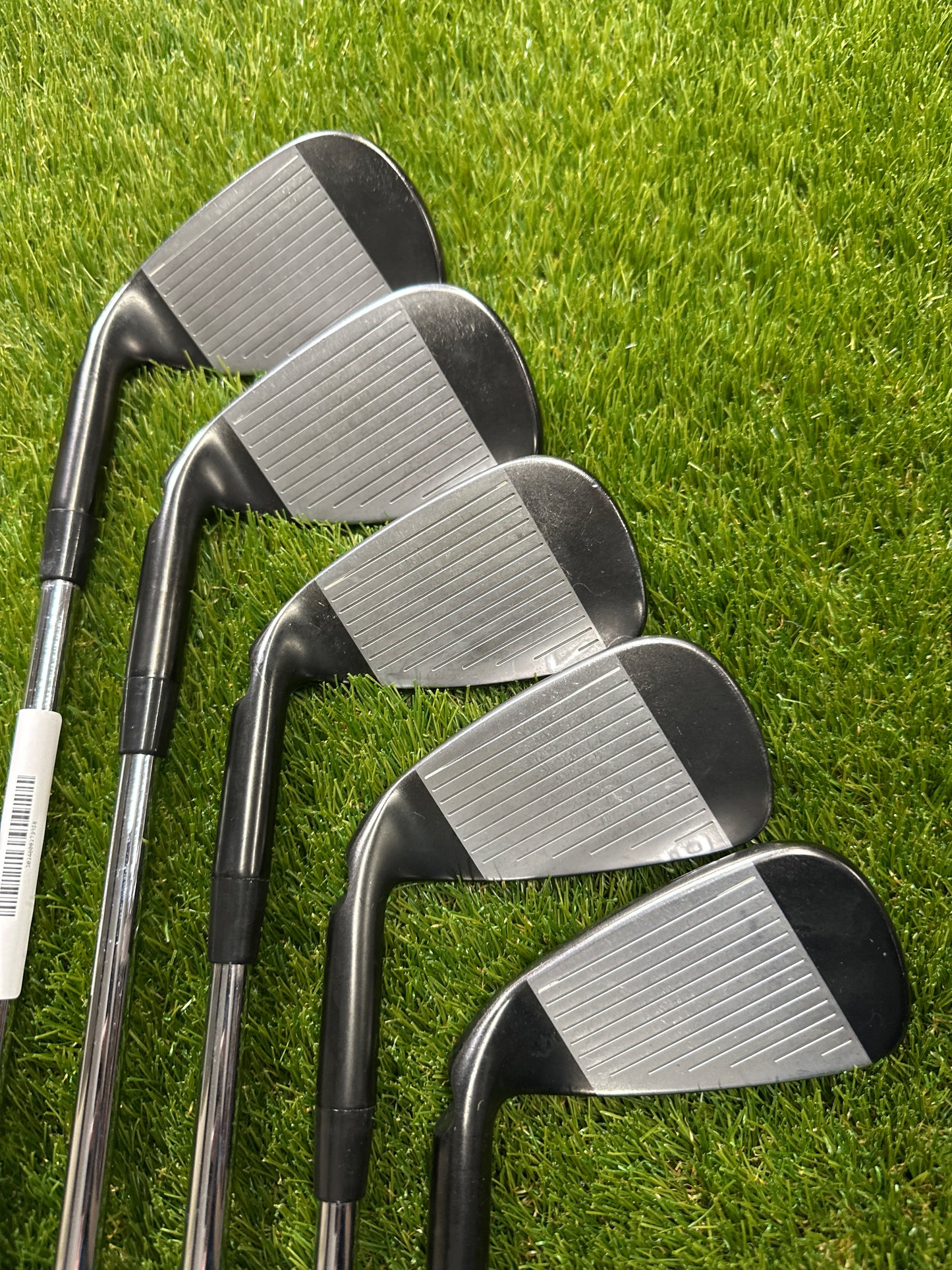Ping G710 6-W Irons