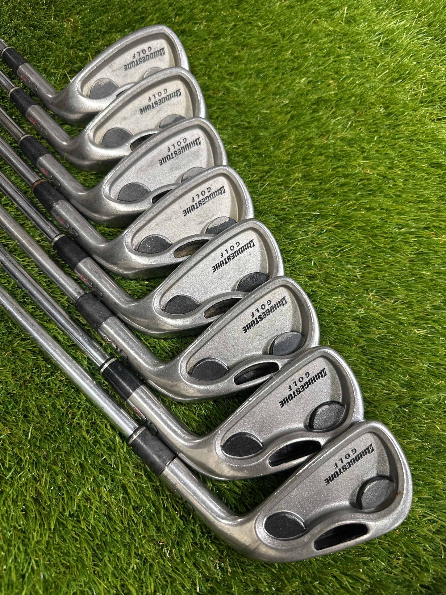 Bridgestone Golf 3-PW Irons