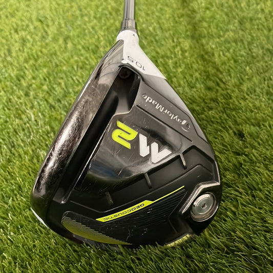 TaylorMade M2 10.5 Driver