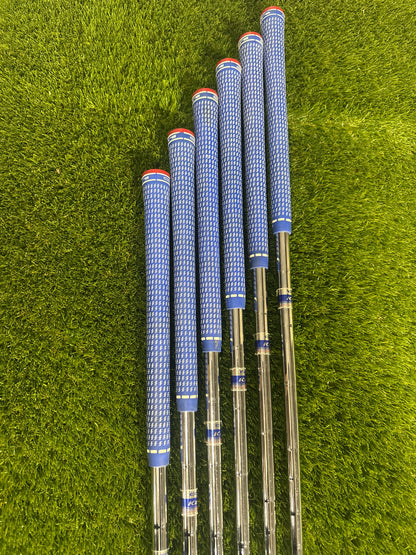 Cobra King F7 One Length 5-PW Irons