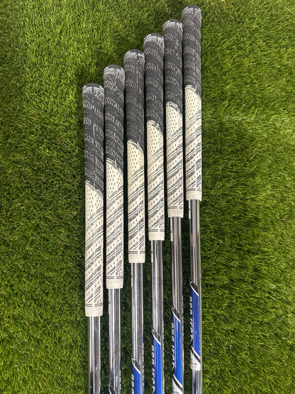 Srixon ZX7 5-PW Irons