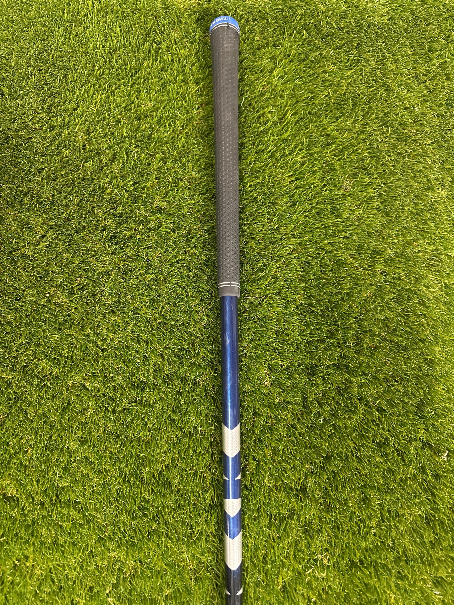 TaylorMade Qi10 Rescue 3/19 HYB