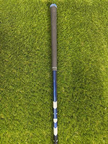 TaylorMade Qi10 Rescue 3/19 HYB