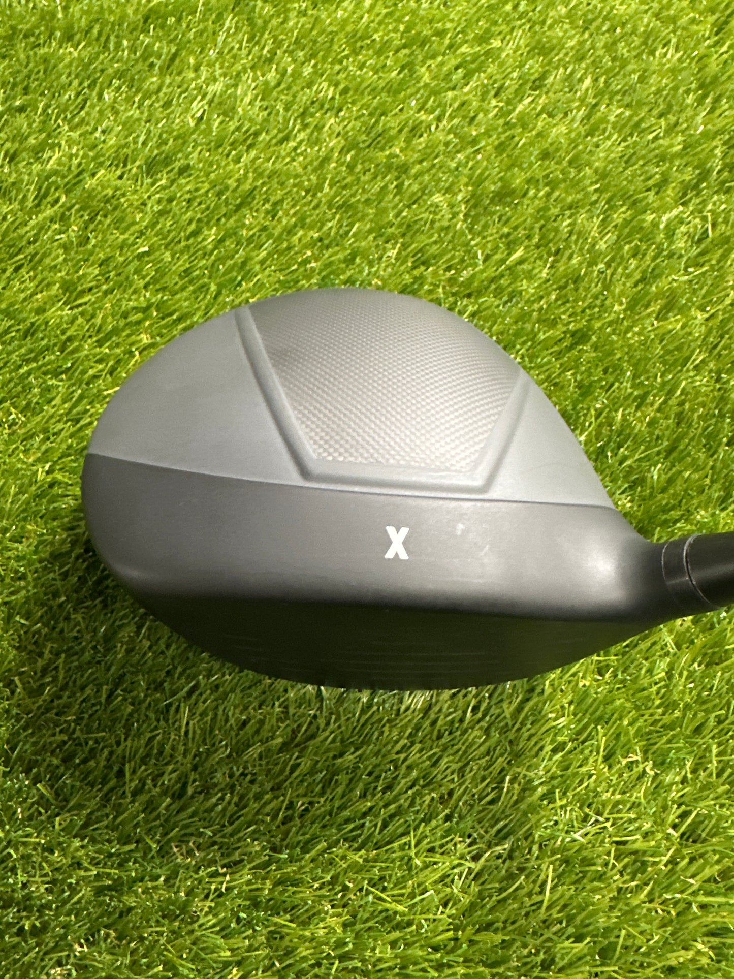 PXG 0211 10.5 Driver