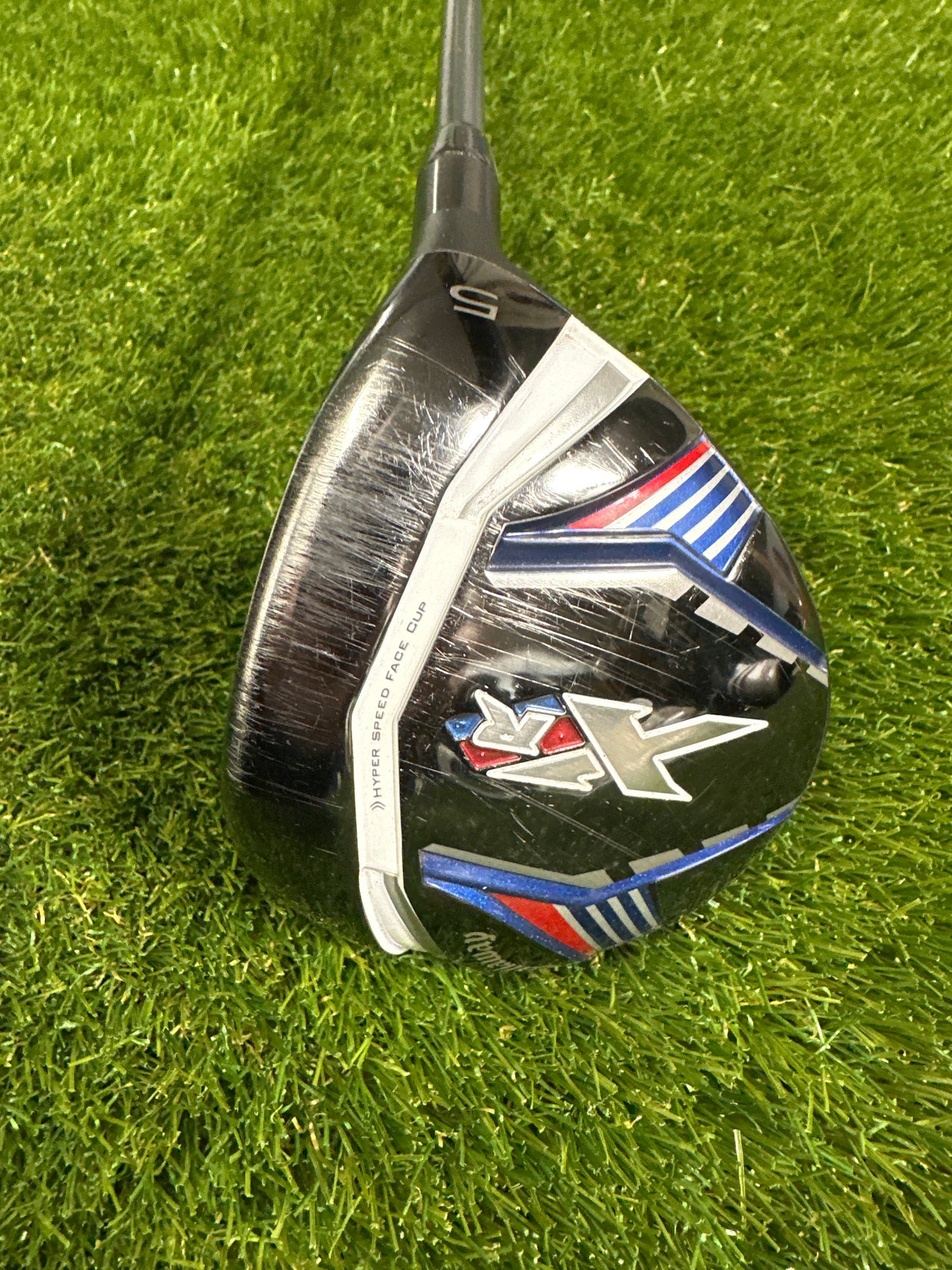 Callaway XR 5 FWY