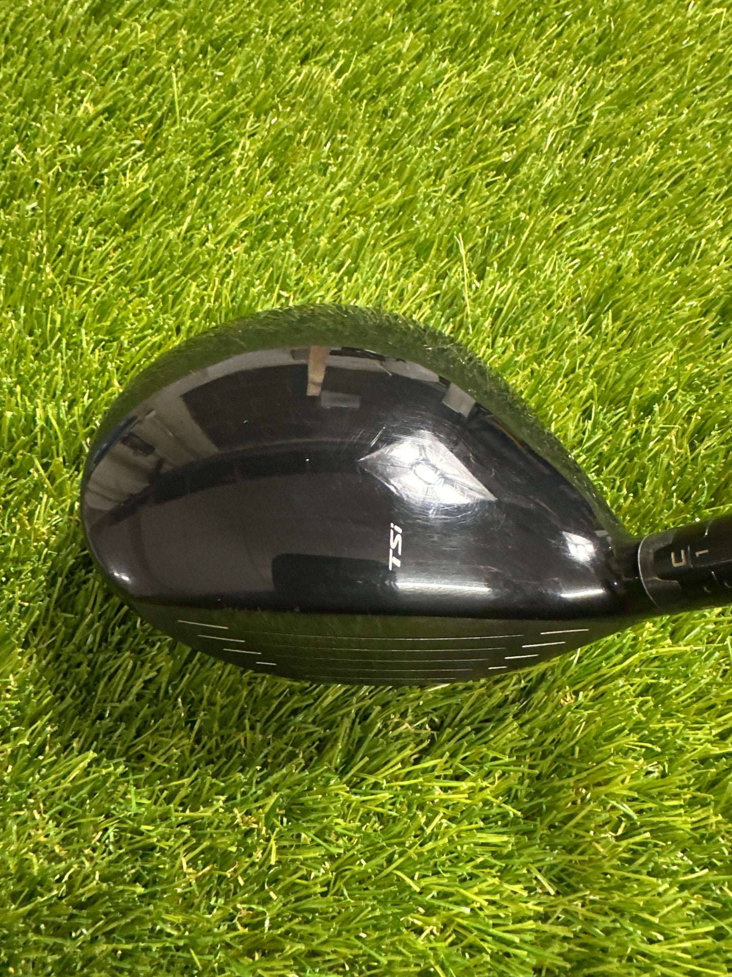 Titleist TSI3 15 FWY