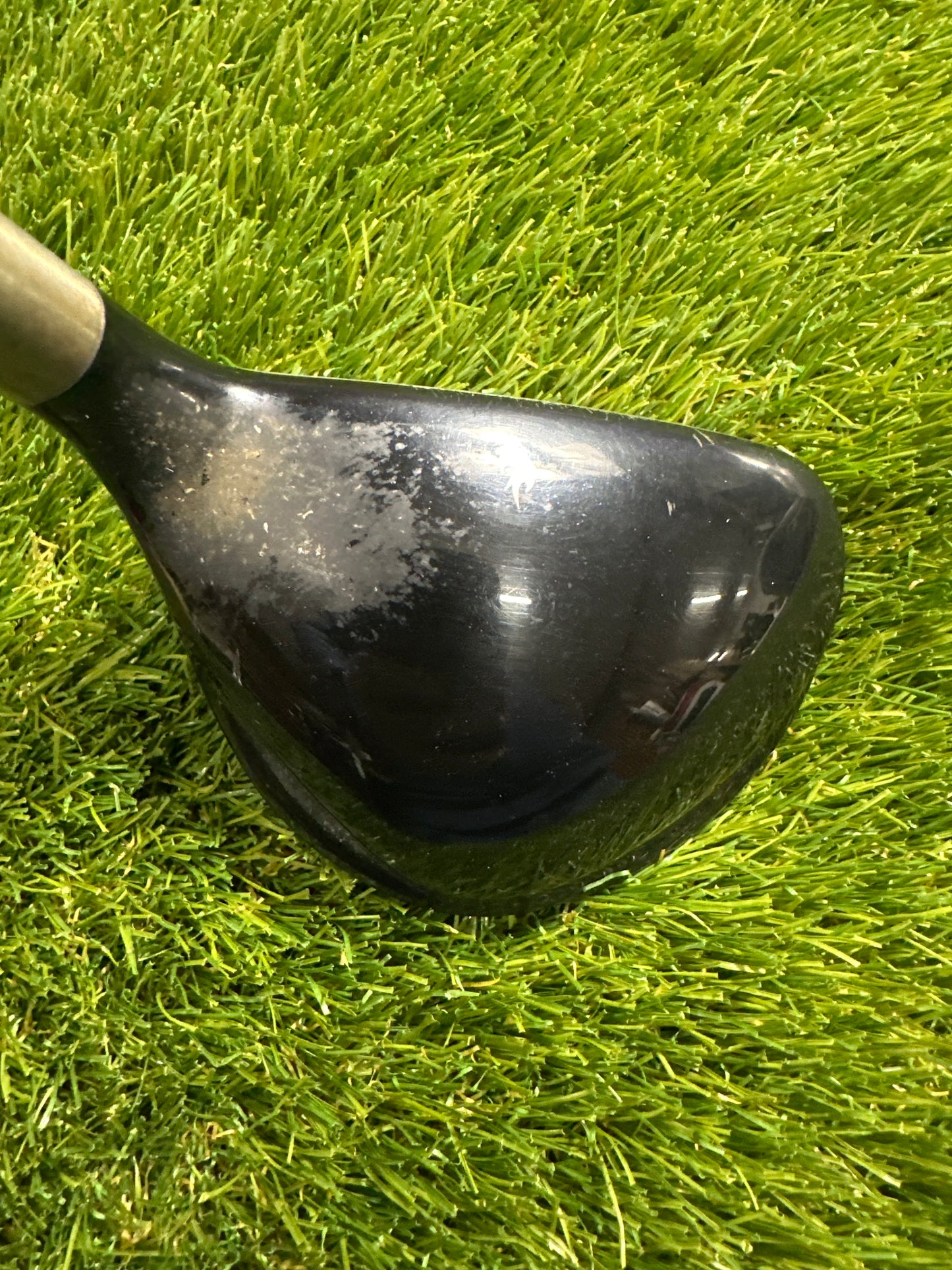 TaylorMade Burner Rescue 3/19 HYB