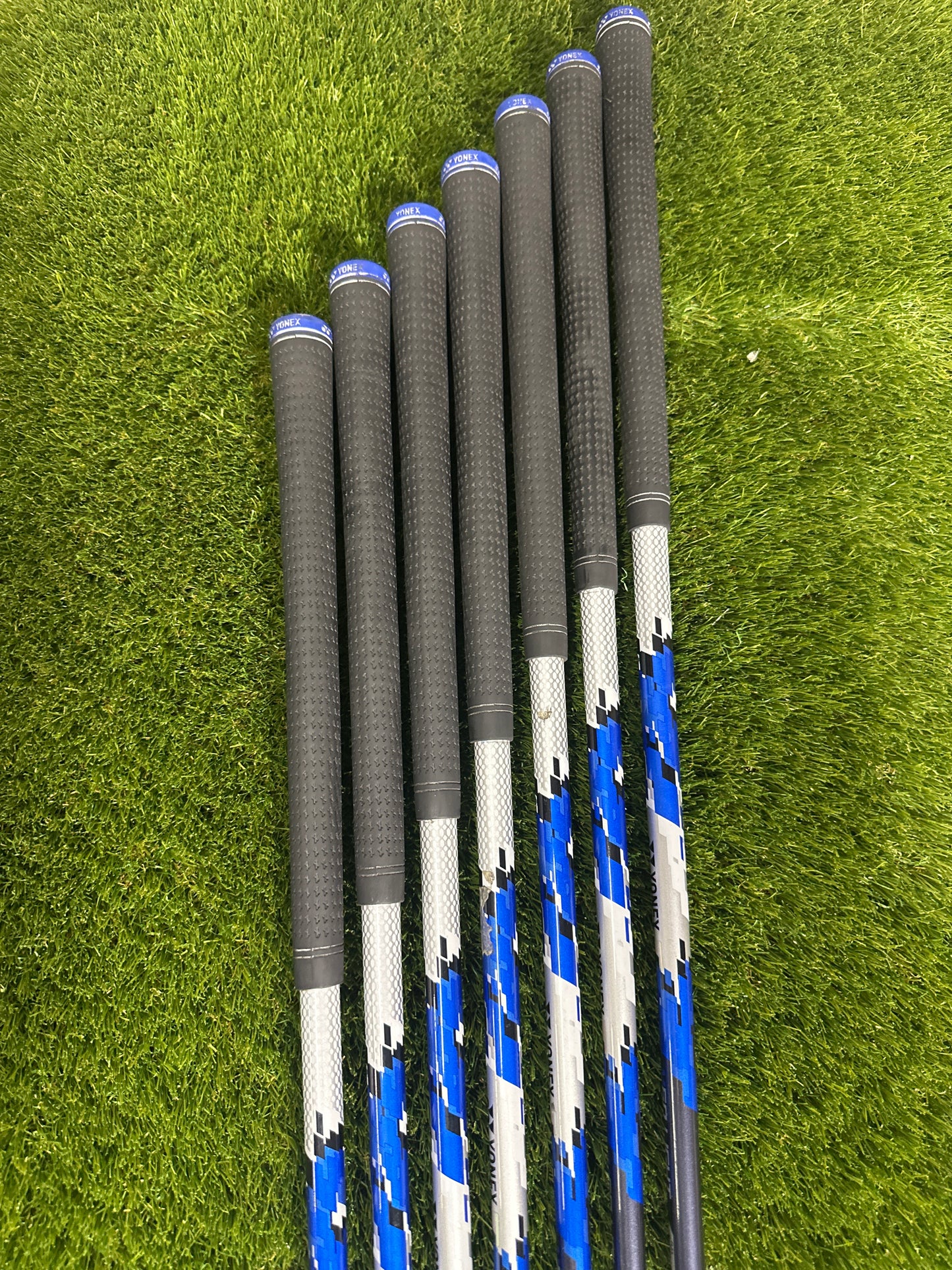 Yonex Ezone Elite 5-SW Irons