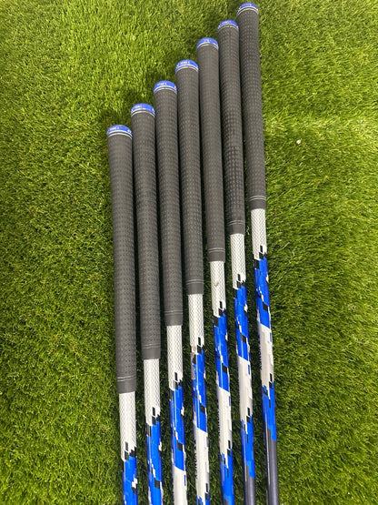 Yonex Ezone Elite 5-SW Irons