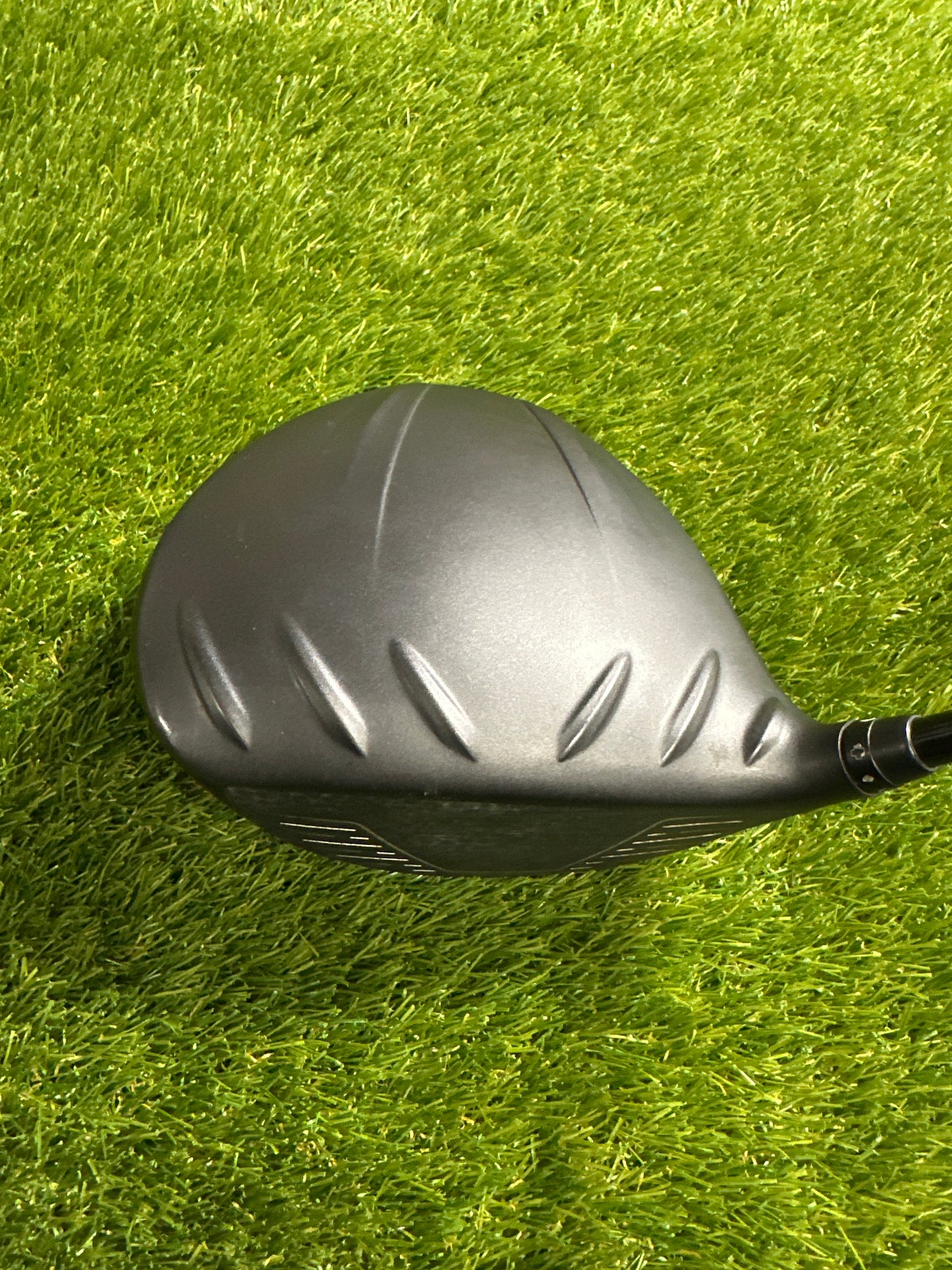 Ping G410 Plus 10.5 Driver