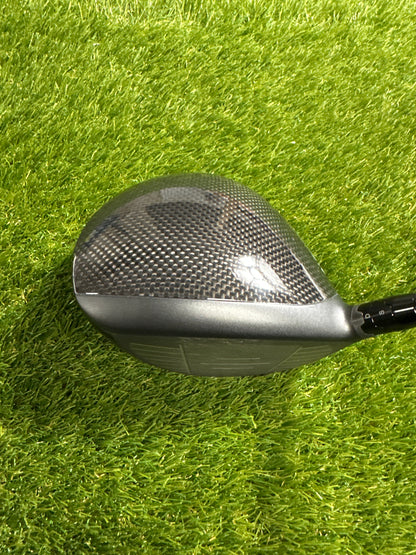 Callaway Paradym Ai Smoke Triple Diamond 9 Driver
