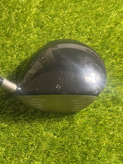 TaylorMade R7 Draw 9 Driver