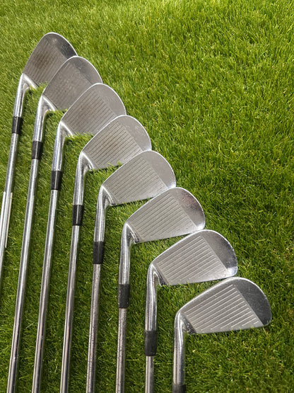 Mizuno MP 57 3-PW Irons