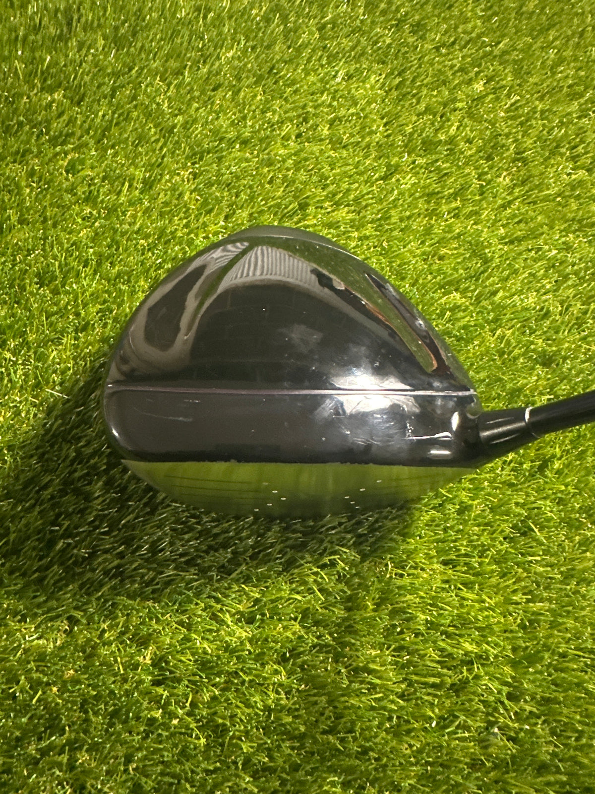 Callaway FTIZ 10.5 Driver