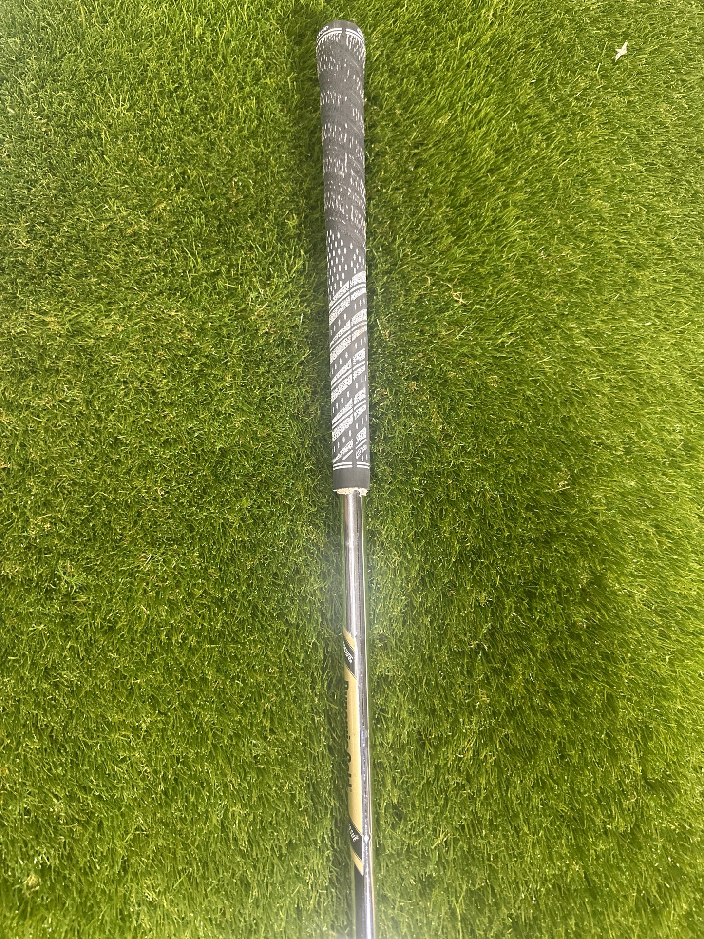 Mizuno T24 50/08S Wedge
