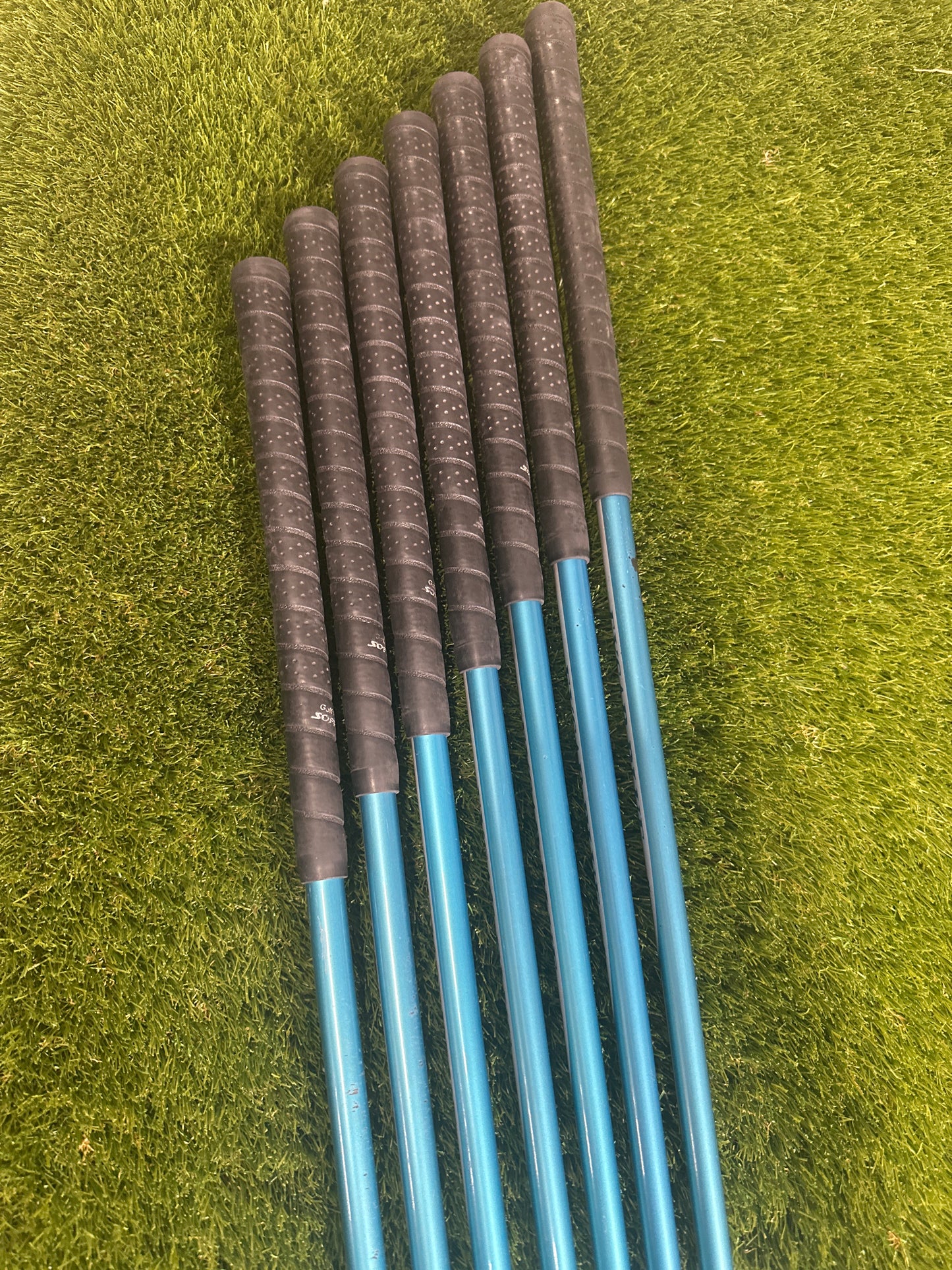 Mizuno MX17 Lady 4-PW Irons