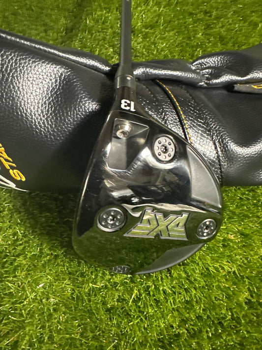 PXG Secret Weapon 13 Mini Driver