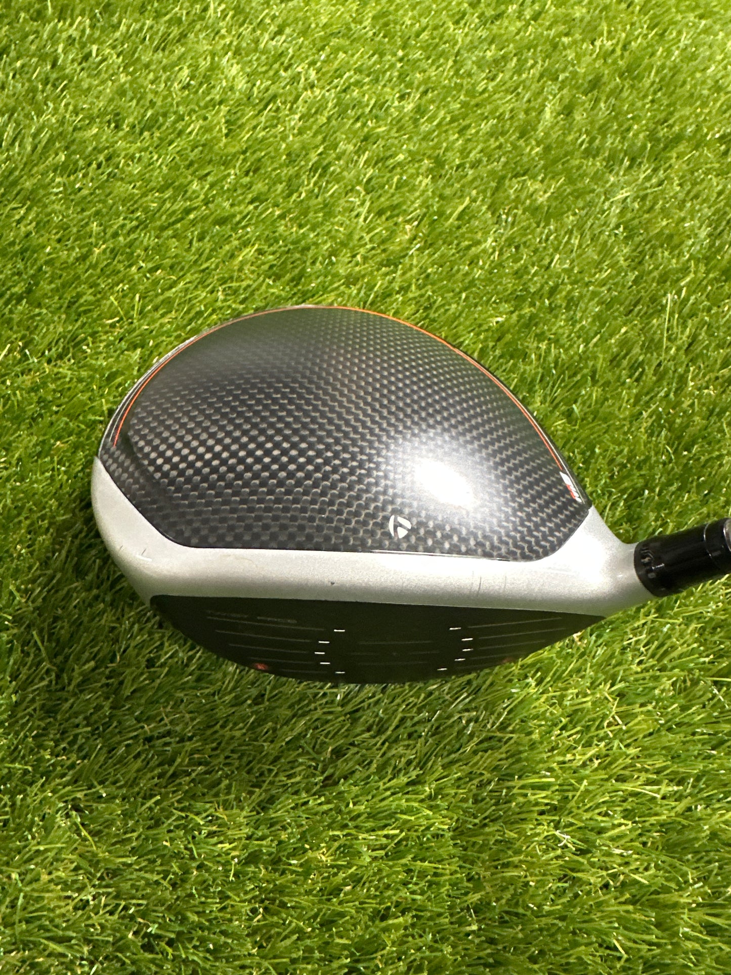 TaylorMade M5 10.5 Driver