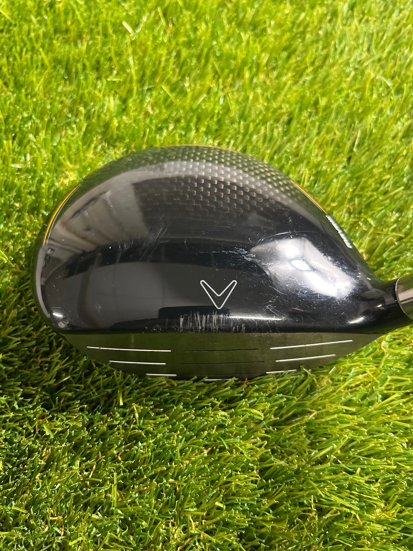 Callaway Mavrik 3 FWY