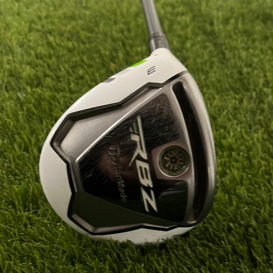 TaylorMade RBZ 3/15 FWY