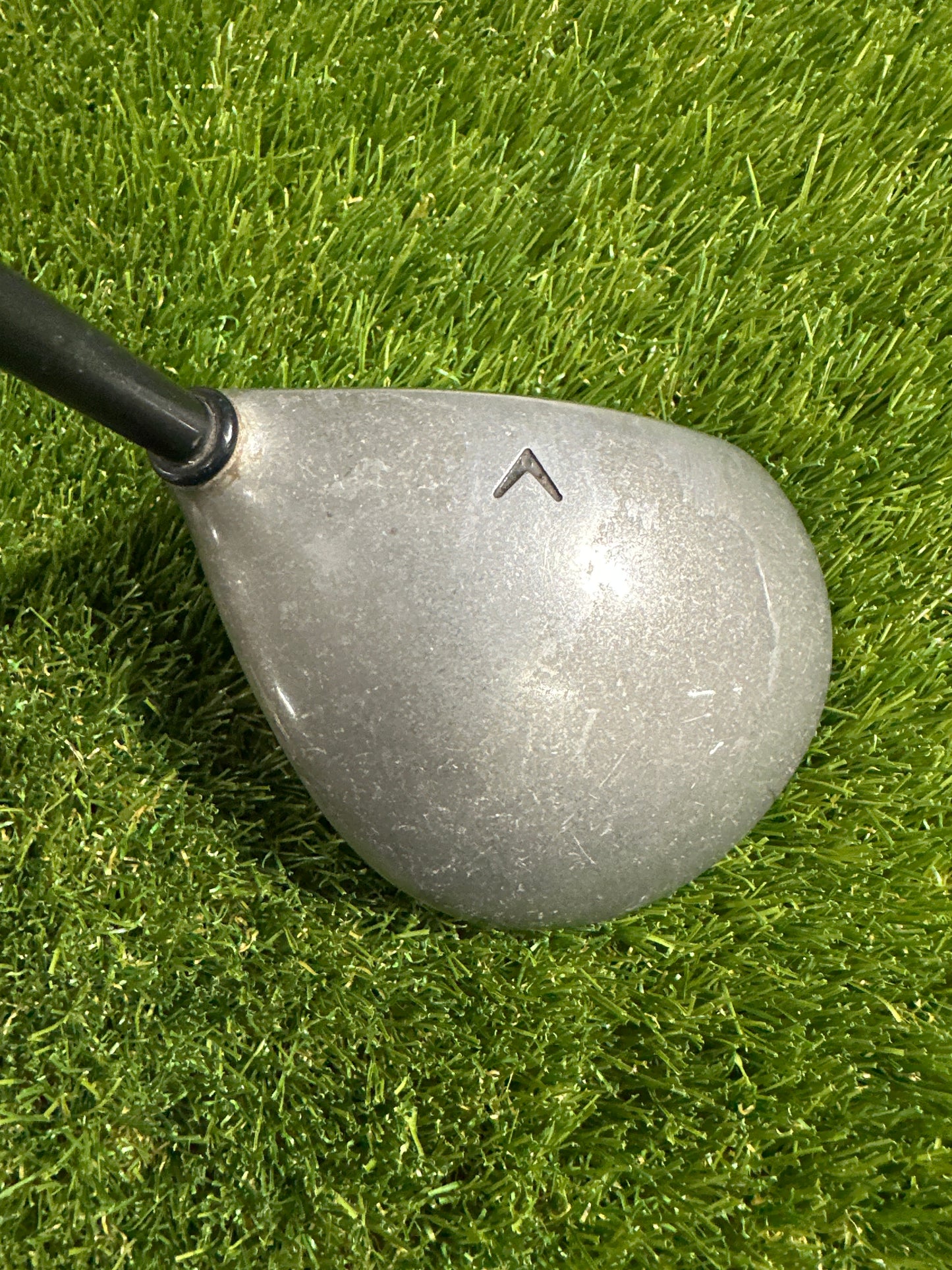 Callaway Big Bertha Warbird 3 FWY