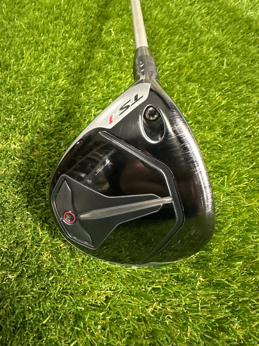 Titleist TSR1 18 FWY